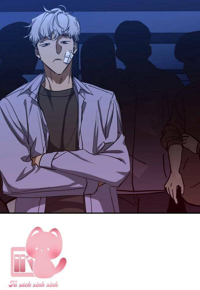 Đêm Của Bóng Tối - Chap 36 - Trang 79