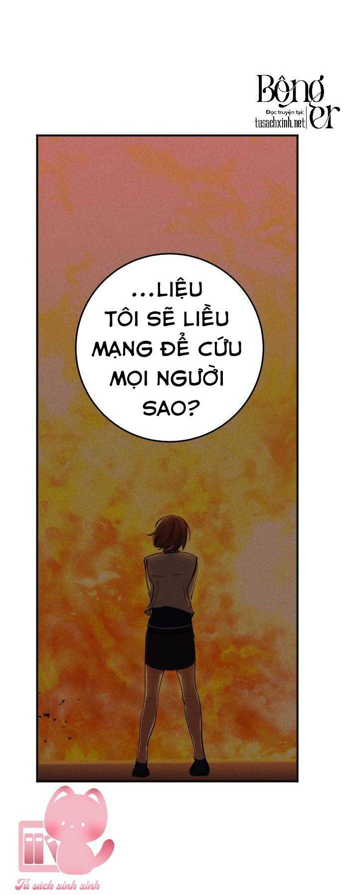 Đêm Của Bóng Tối - Chap 36 - Trang 80