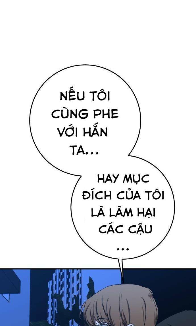 Đêm Của Bóng Tối - Chap 36 - Trang 81