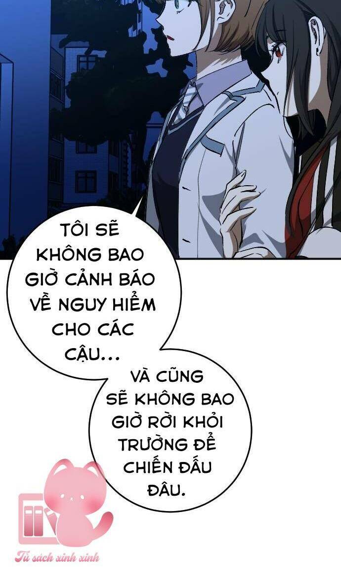 Đêm Của Bóng Tối - Chap 36 - Trang 82