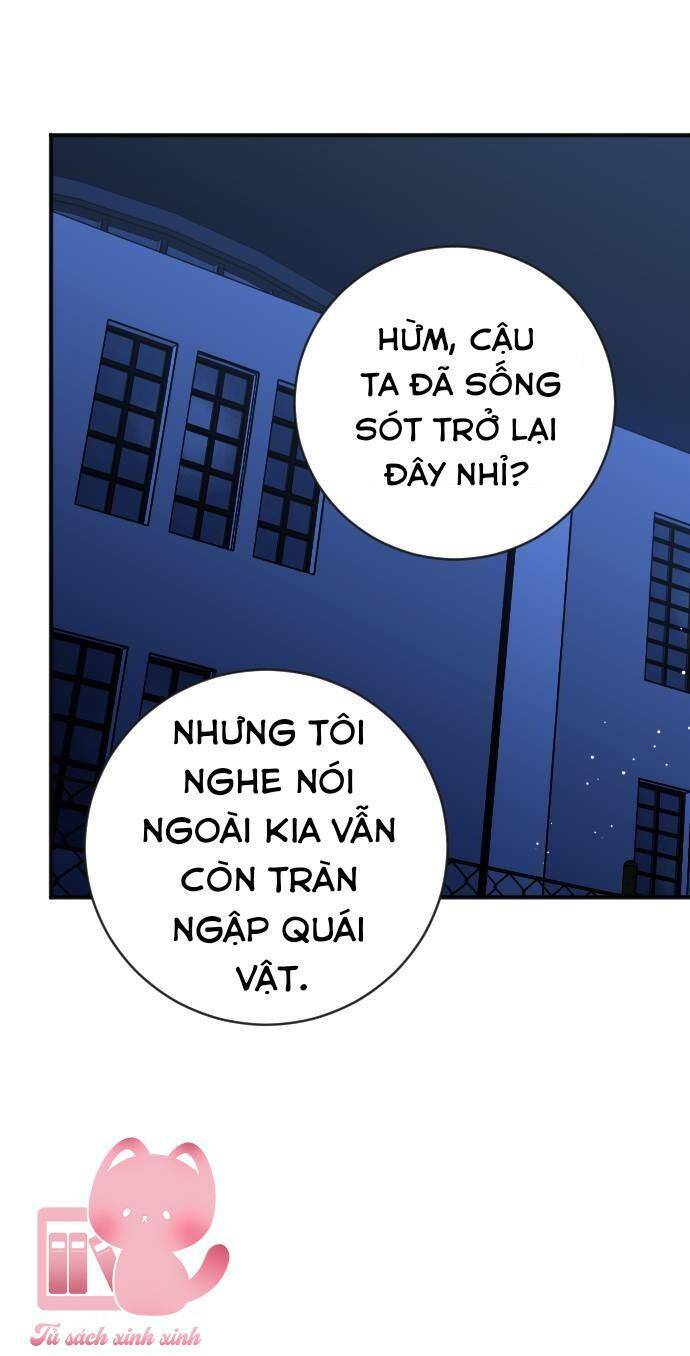Đêm Của Bóng Tối - Chap 36 - Trang 85