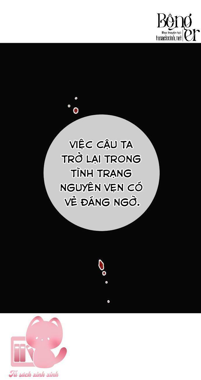 Đêm Của Bóng Tối - Chap 36 - Trang 86