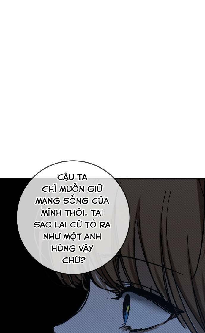 Đêm Của Bóng Tối - Chap 36 - Trang 87