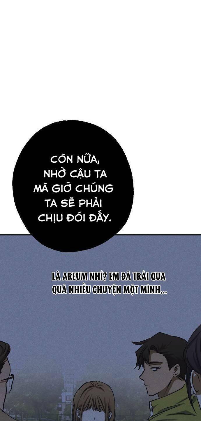 Đêm Của Bóng Tối - Chap 36 - Trang 89