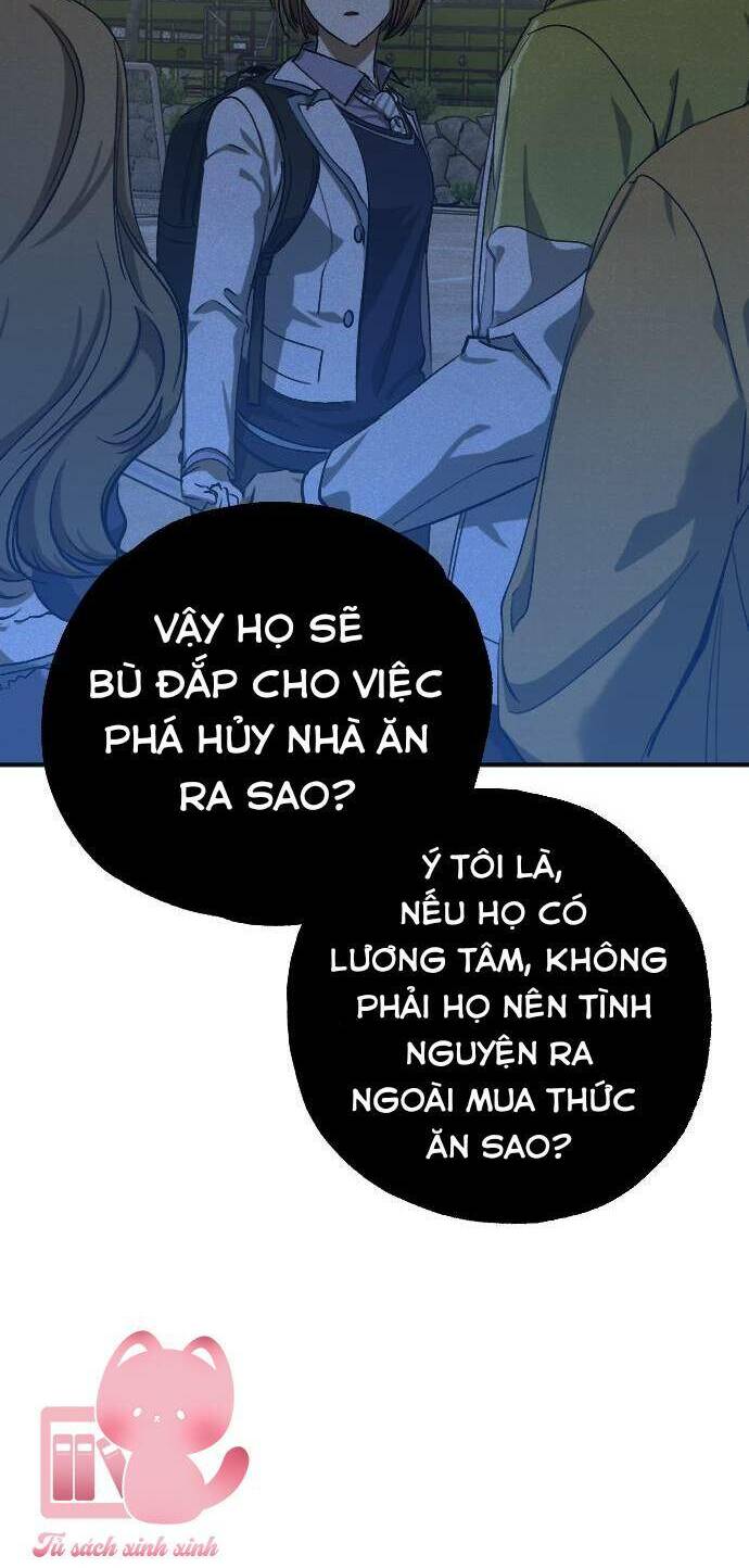 Đêm Của Bóng Tối - Chap 36 - Trang 90