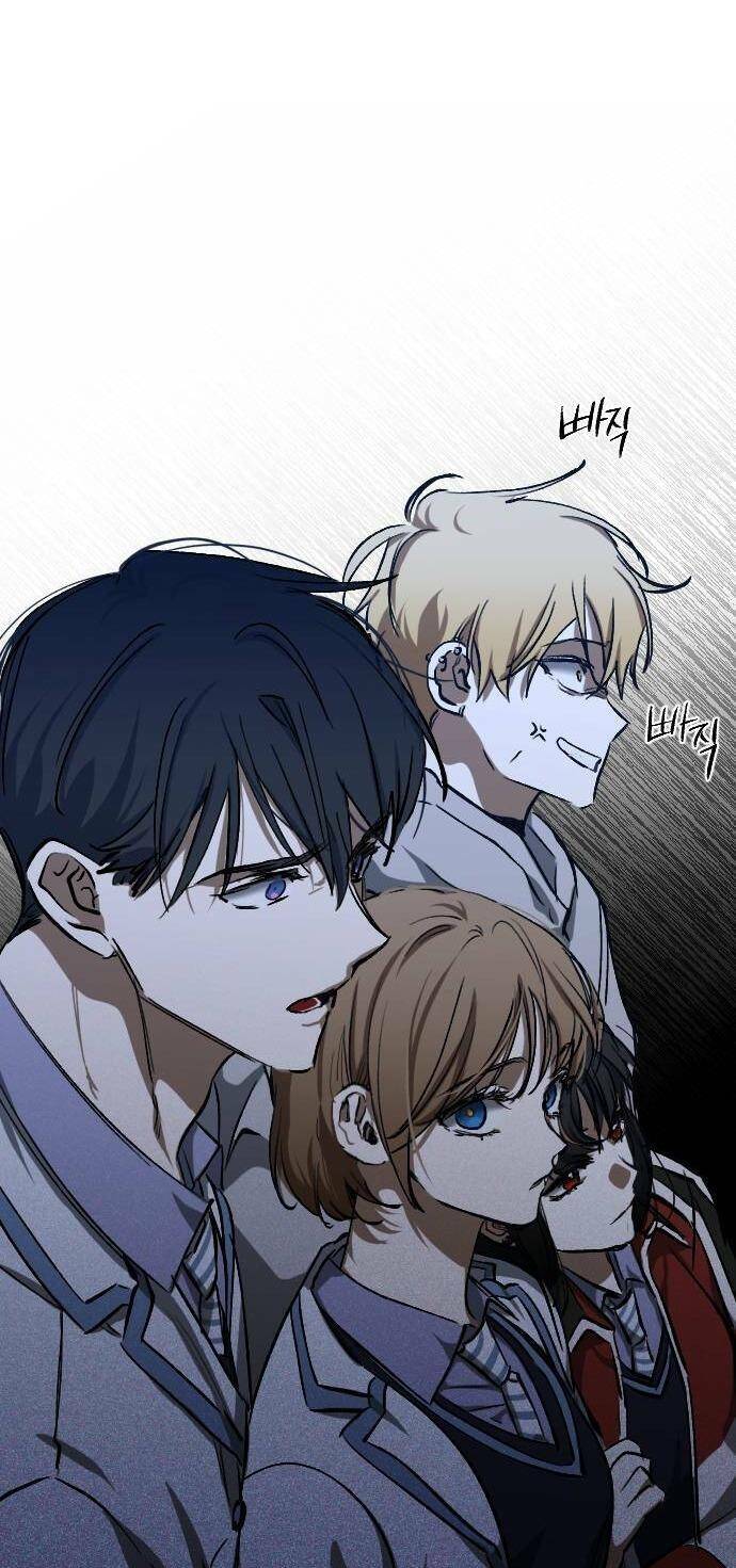 Đêm Của Bóng Tối - Chap 36 - Trang 94
