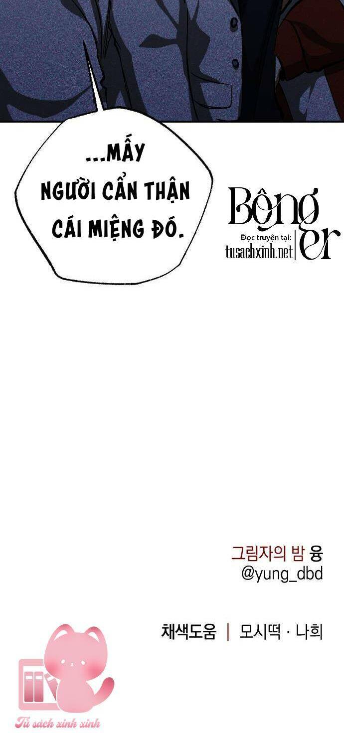 Đêm Của Bóng Tối - Chap 36 - Trang 95