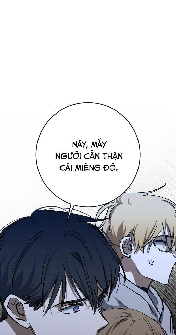 Đêm Của Bóng Tối - Chap 37 - Trang 2