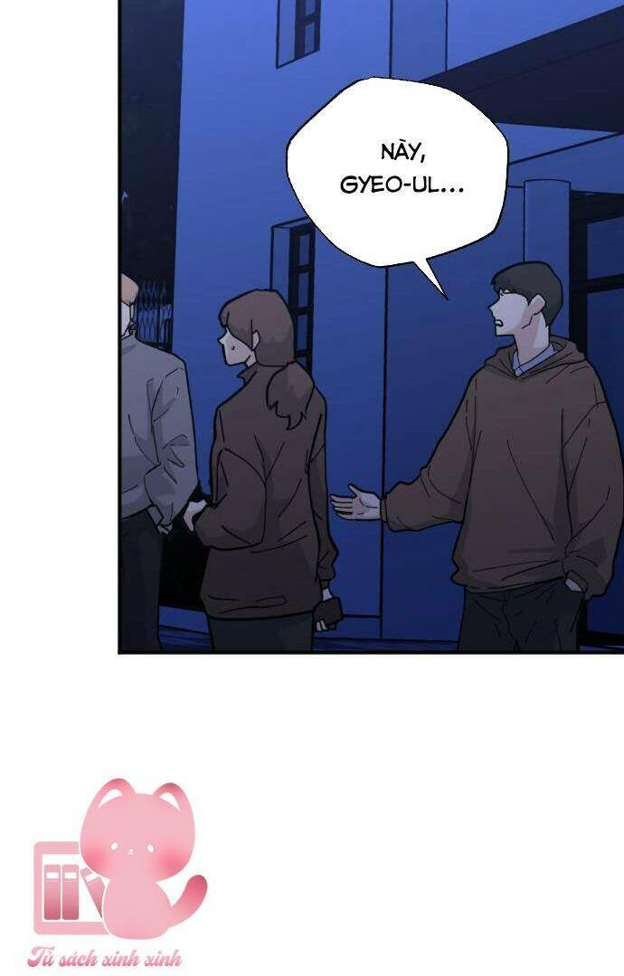 Đêm Của Bóng Tối - Chap 37 - Trang 11