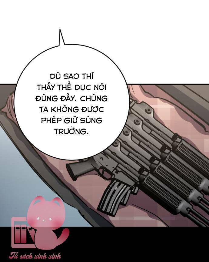 Đêm Của Bóng Tối - Chap 37 - Trang 101