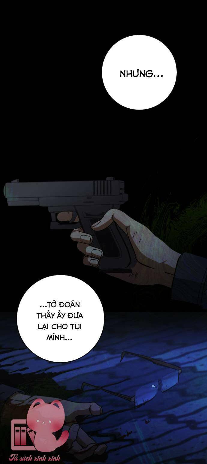 Đêm Của Bóng Tối - Chap 37 - Trang 102