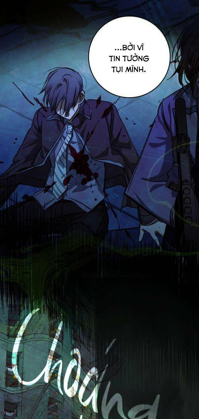 Đêm Của Bóng Tối - Chap 37 - Trang 103