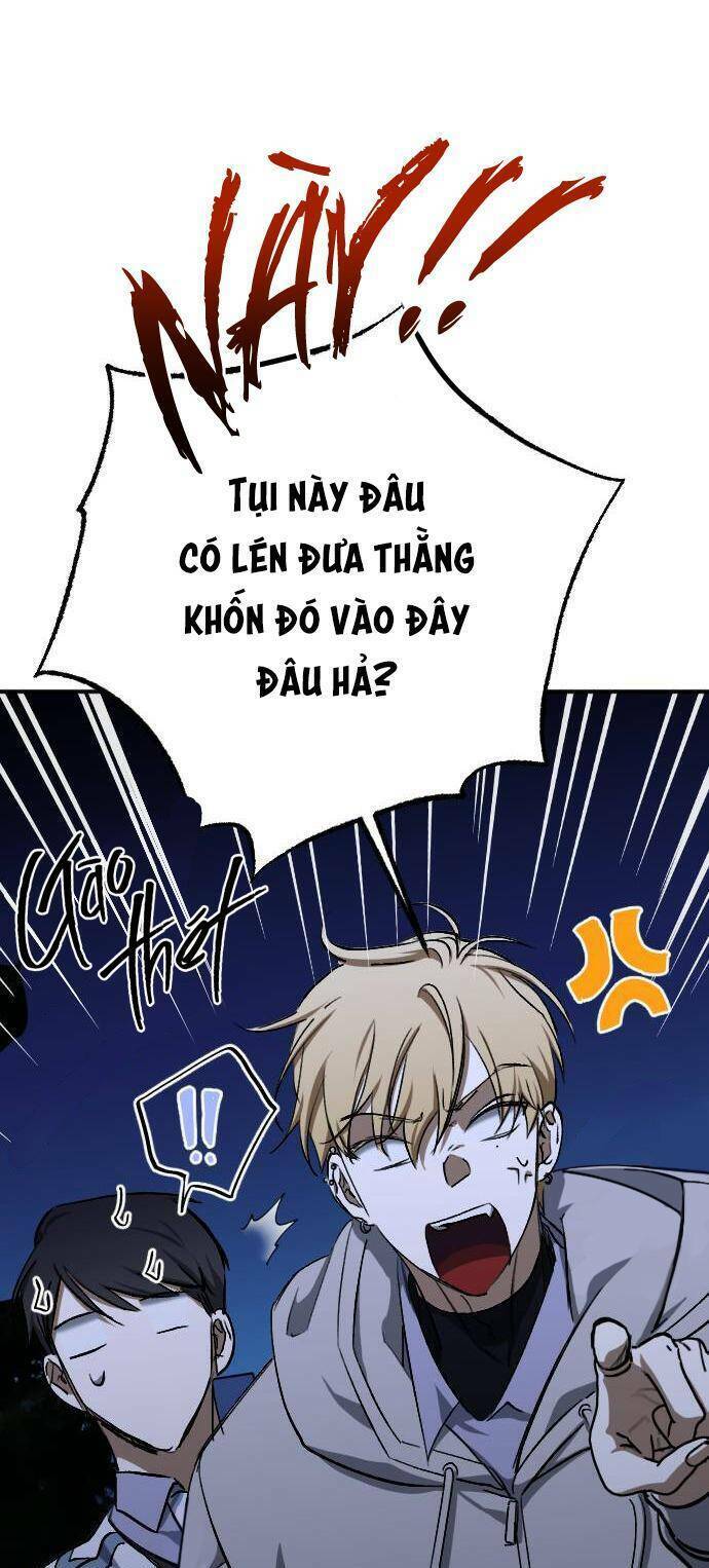 Đêm Của Bóng Tối - Chap 37 - Trang 15