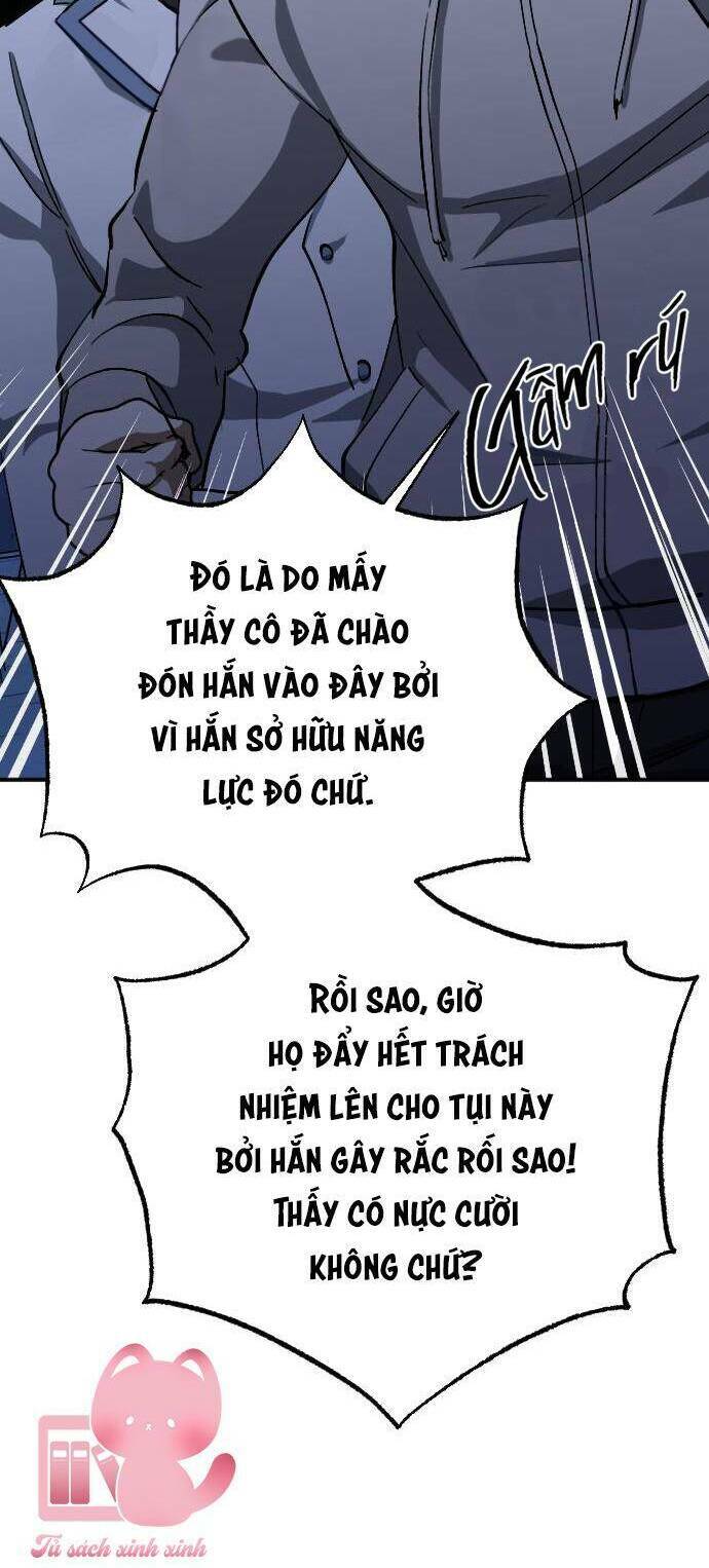 Đêm Của Bóng Tối - Chap 37 - Trang 16