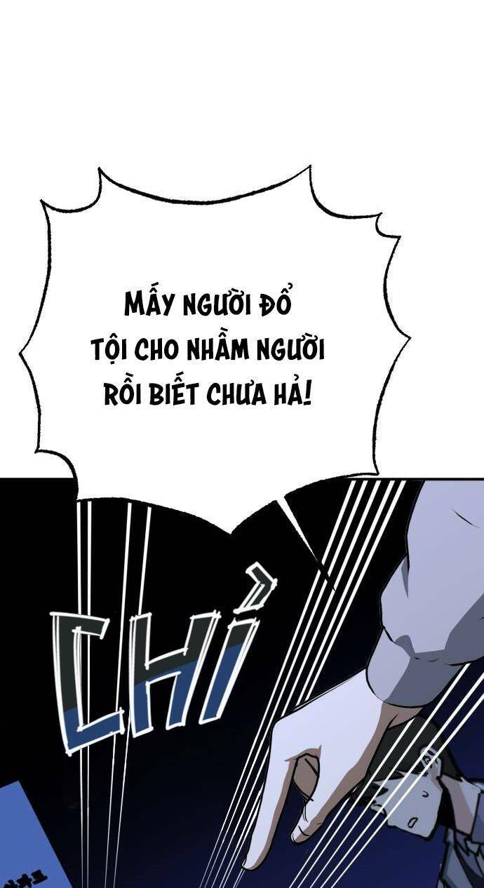 Đêm Của Bóng Tối - Chap 37 - Trang 17