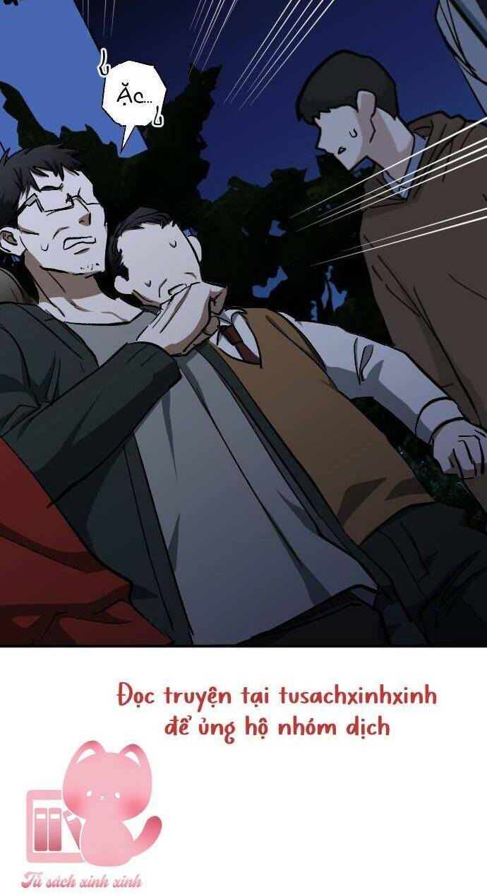 Đêm Của Bóng Tối - Chap 37 - Trang 18