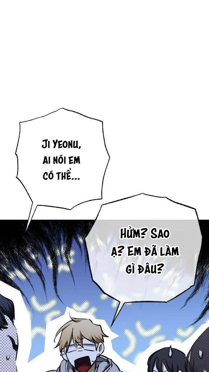 Đêm Của Bóng Tối - Chap 37 - Trang 19