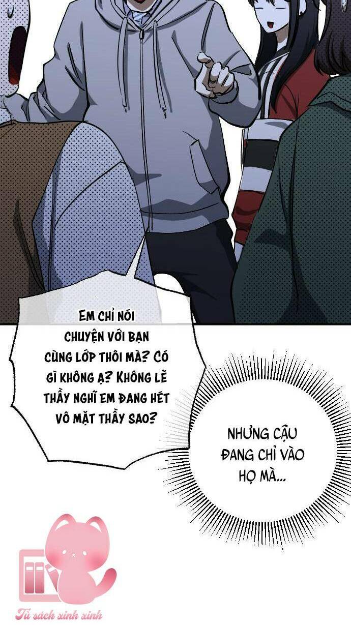 Đêm Của Bóng Tối - Chap 37 - Trang 20