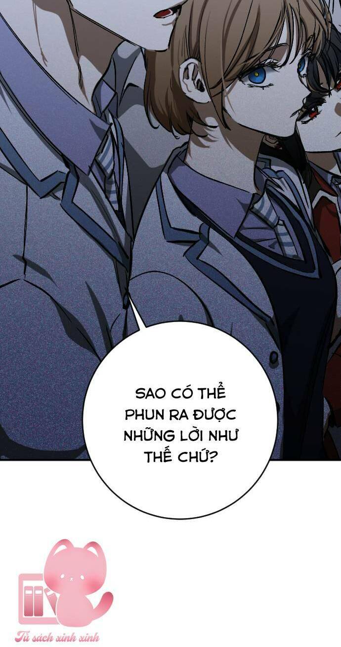 Đêm Của Bóng Tối - Chap 37 - Trang 3