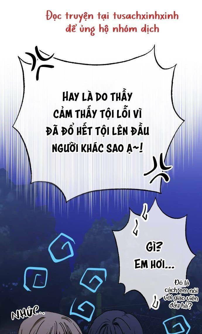 Đêm Của Bóng Tối - Chap 37 - Trang 21
