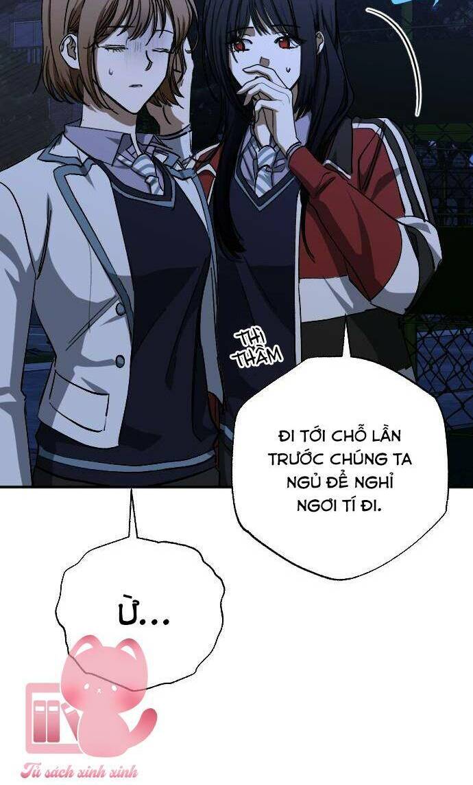 Đêm Của Bóng Tối - Chap 37 - Trang 22
