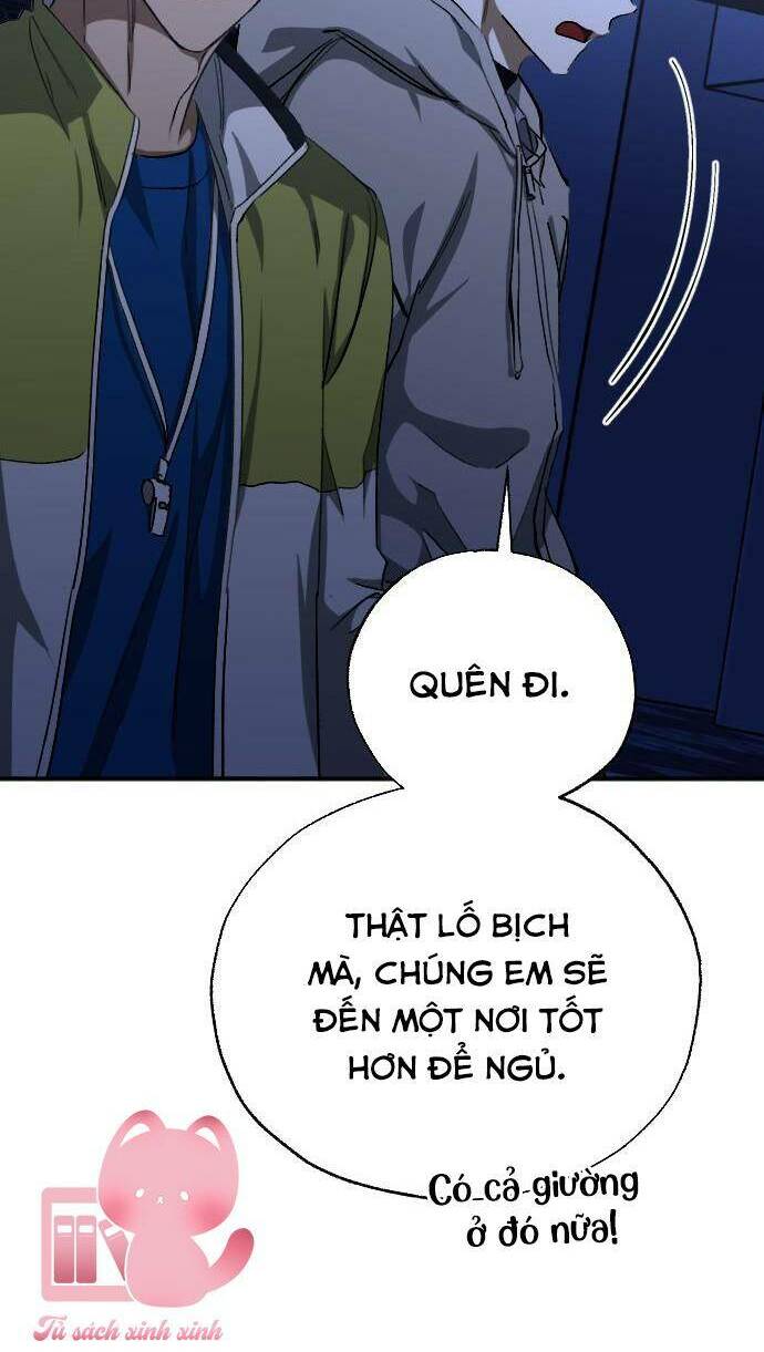 Đêm Của Bóng Tối - Chap 37 - Trang 26