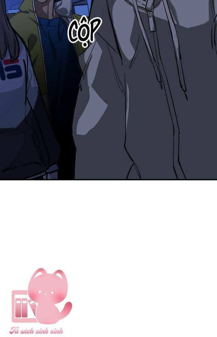 Đêm Của Bóng Tối - Chap 37 - Trang 28