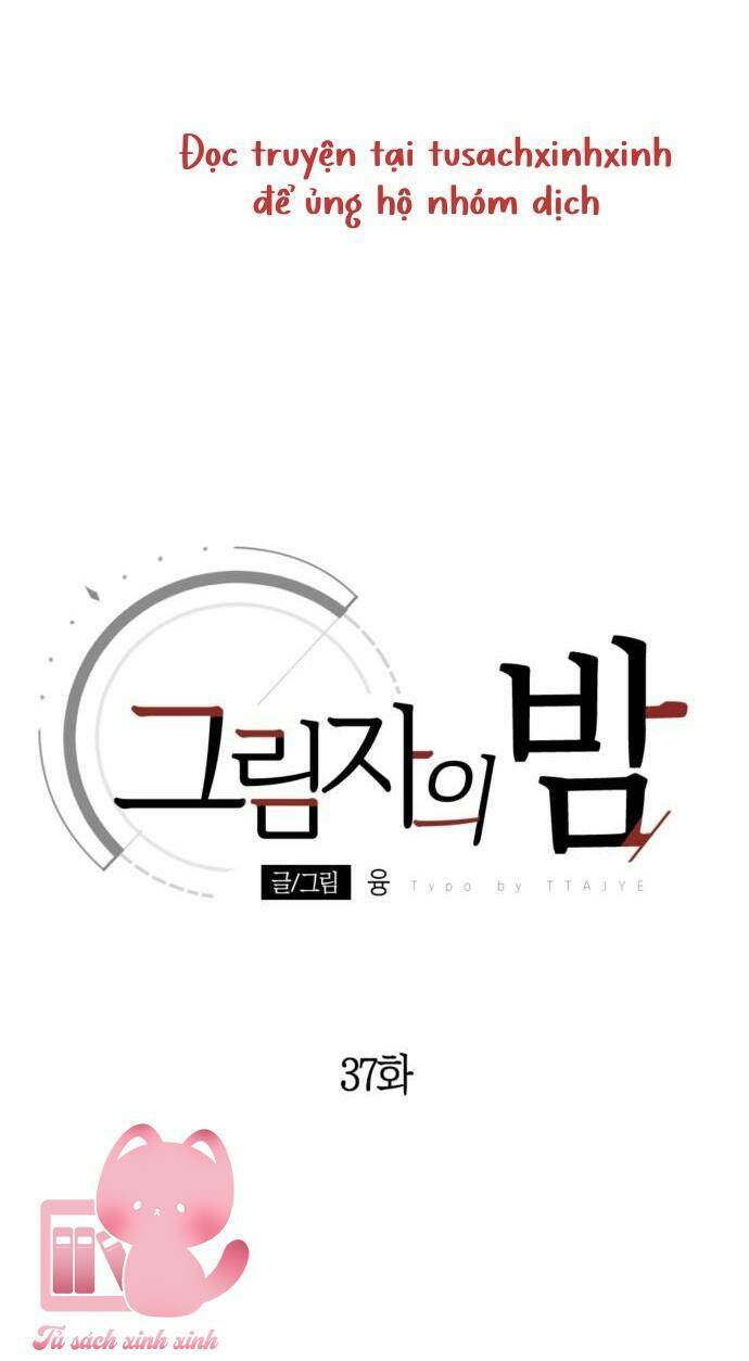 Đêm Của Bóng Tối - Chap 37 - Trang 29
