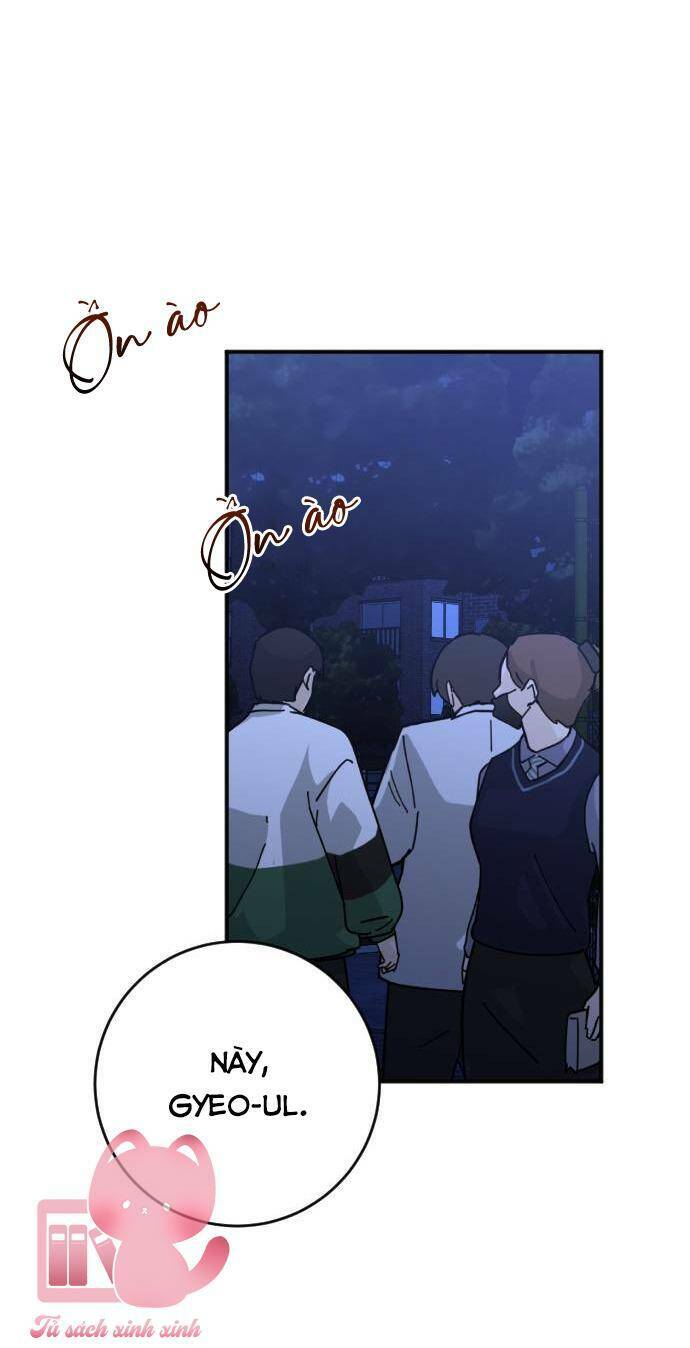 Đêm Của Bóng Tối - Chap 37 - Trang 30