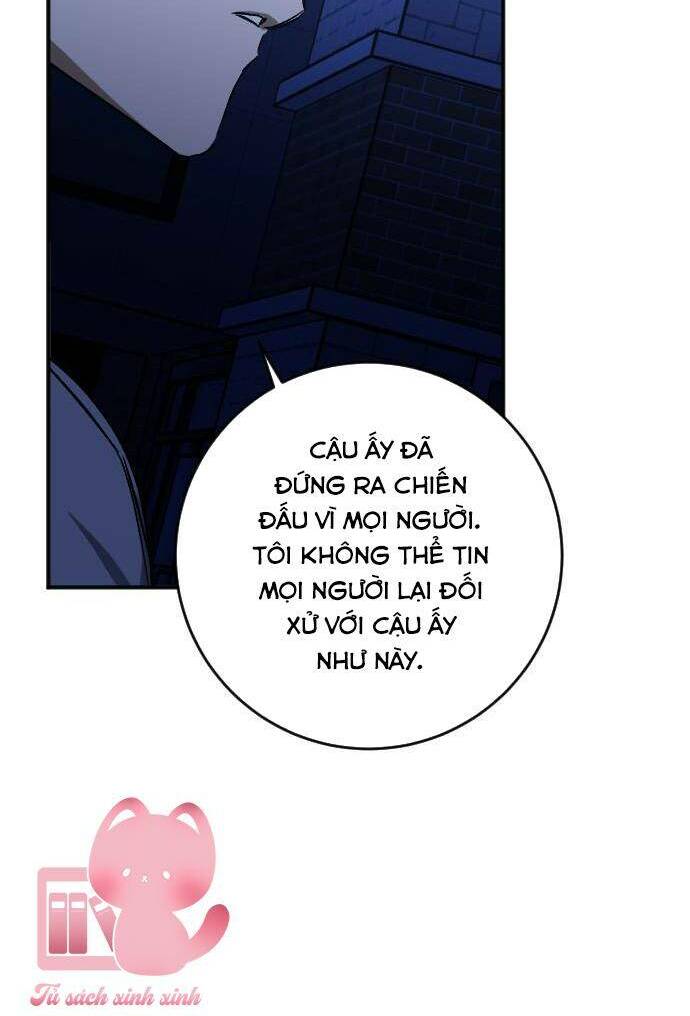 Đêm Của Bóng Tối - Chap 37 - Trang 33