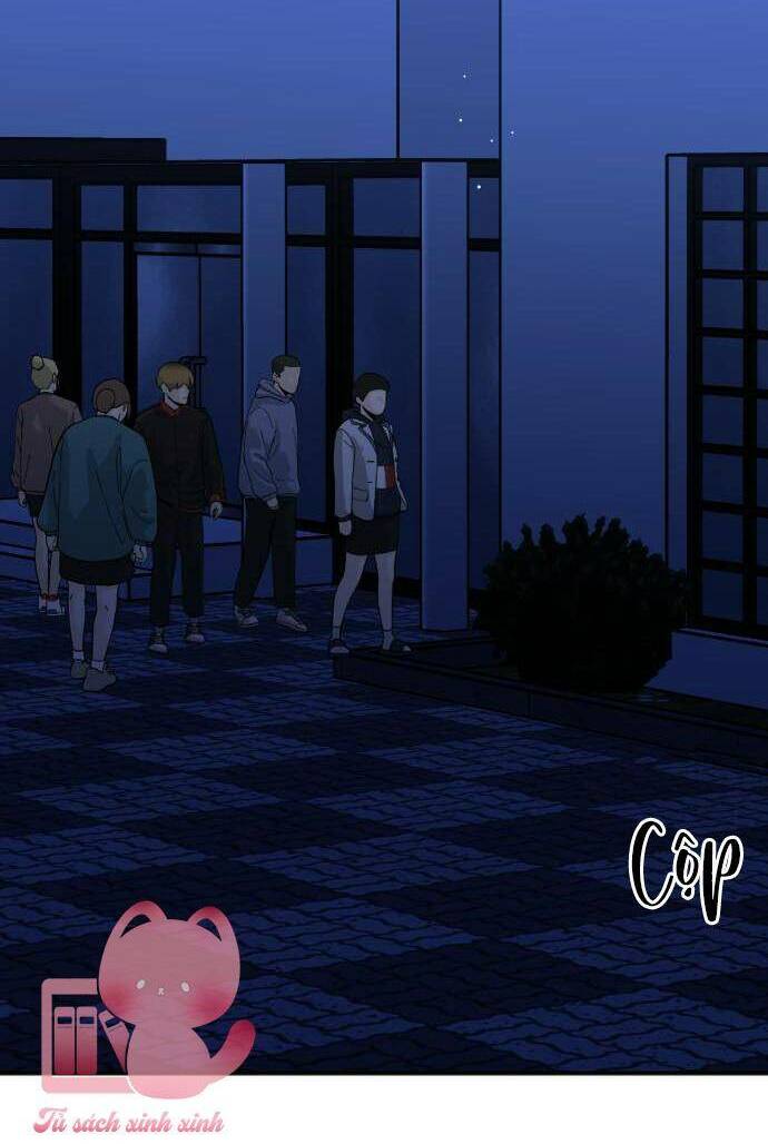 Đêm Của Bóng Tối - Chap 37 - Trang 35