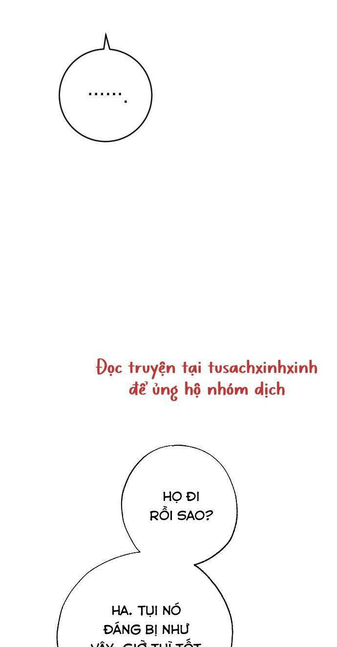 Đêm Của Bóng Tối - Chap 37 - Trang 36