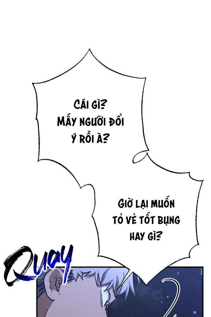 Đêm Của Bóng Tối - Chap 37 - Trang 39