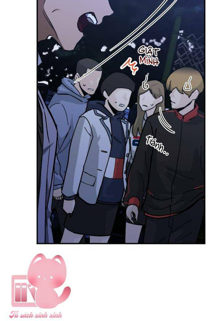 Đêm Của Bóng Tối - Chap 37 - Trang 40