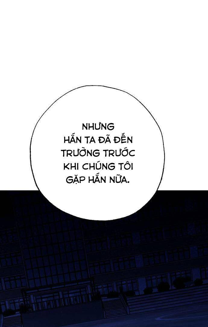 Đêm Của Bóng Tối - Chap 37 - Trang 5