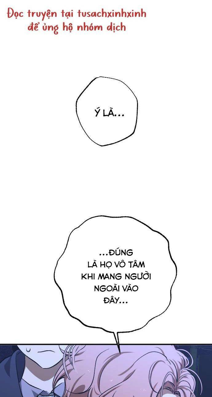 Đêm Của Bóng Tối - Chap 37 - Trang 41