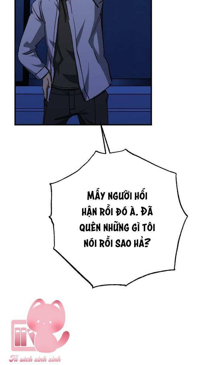 Đêm Của Bóng Tối - Chap 37 - Trang 44