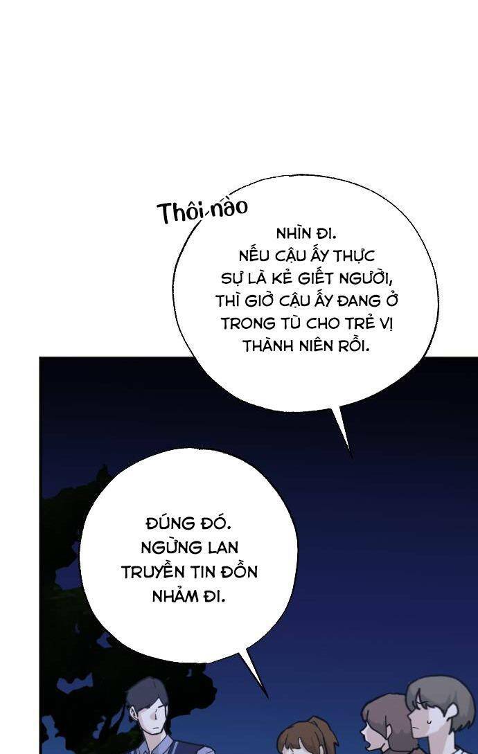 Đêm Của Bóng Tối - Chap 37 - Trang 45