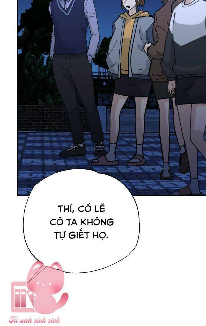 Đêm Của Bóng Tối - Chap 37 - Trang 46