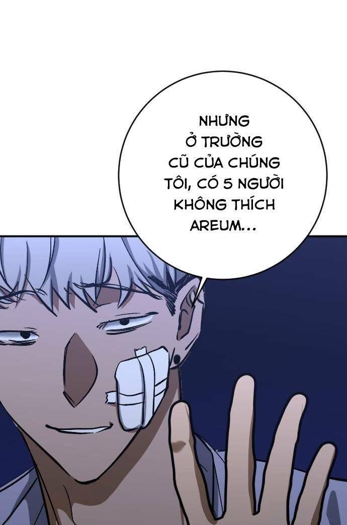 Đêm Của Bóng Tối - Chap 37 - Trang 47