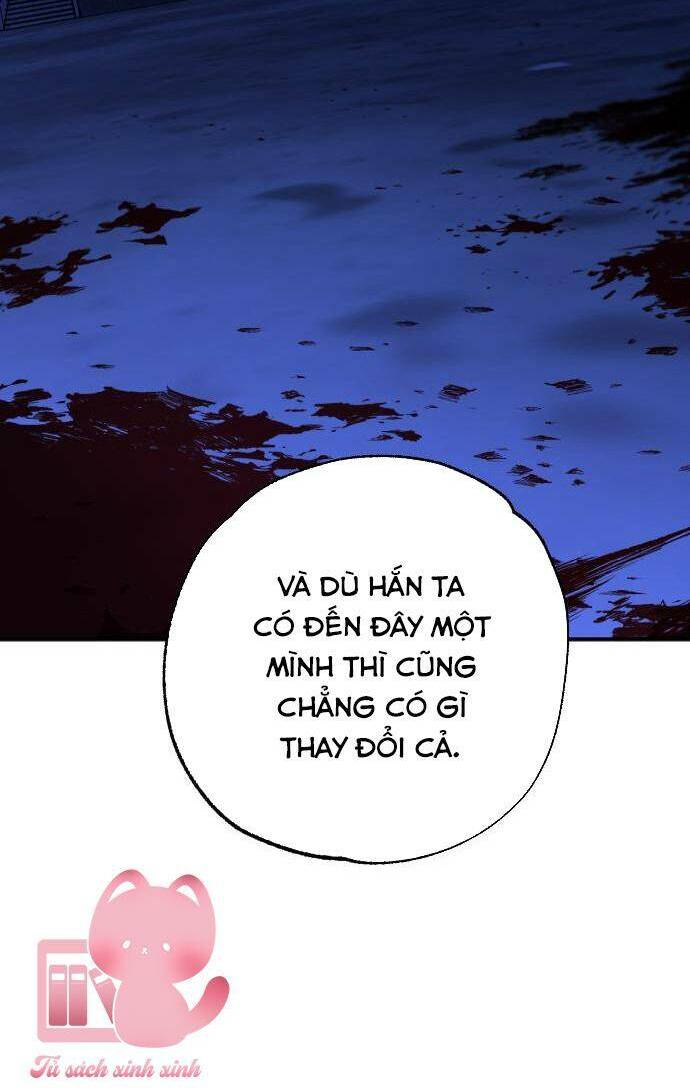 Đêm Của Bóng Tối - Chap 37 - Trang 6