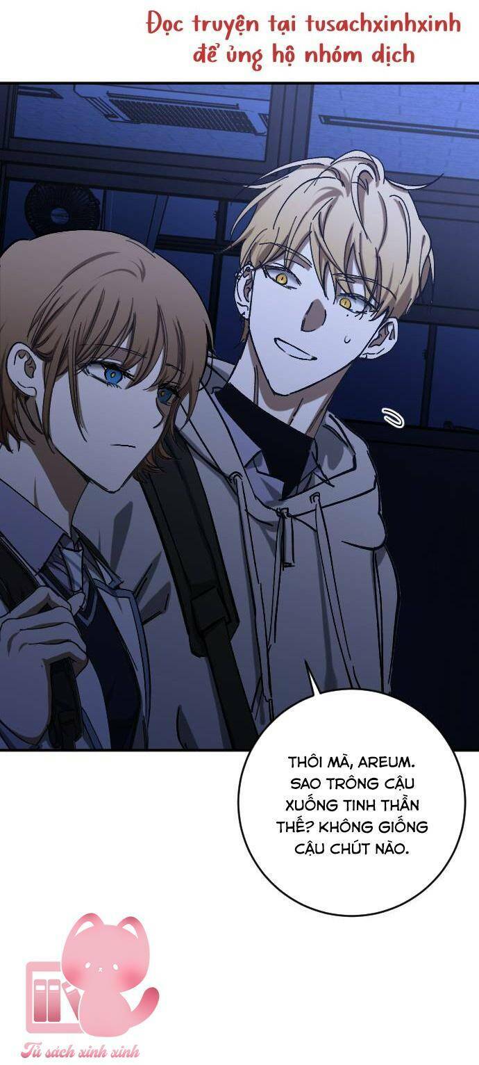 Đêm Của Bóng Tối - Chap 37 - Trang 52