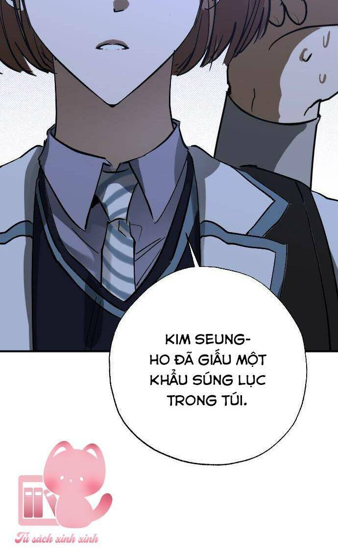 Đêm Của Bóng Tối - Chap 37 - Trang 55