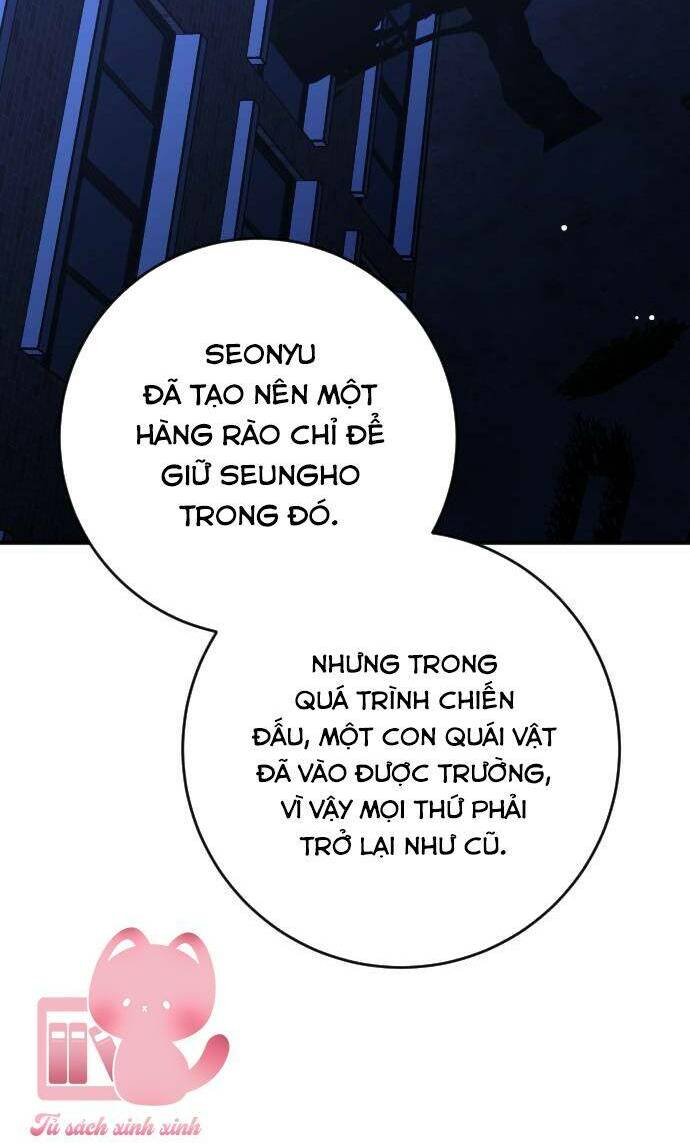 Đêm Của Bóng Tối - Chap 37 - Trang 58