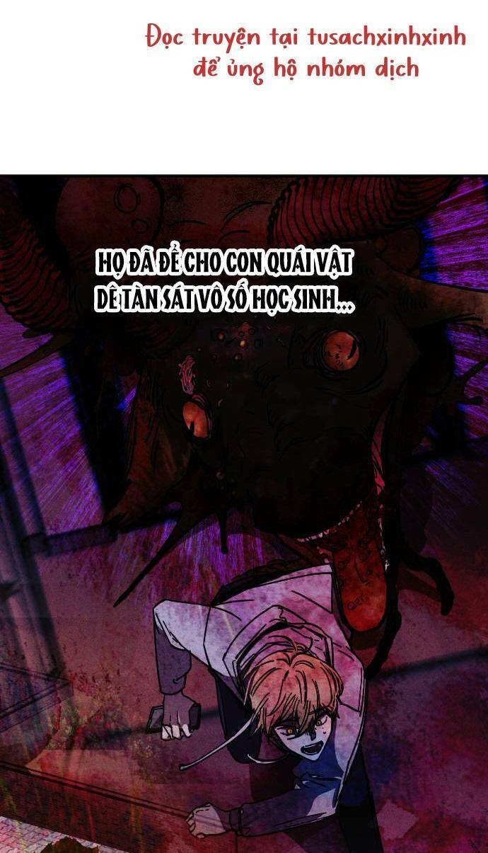 Đêm Của Bóng Tối - Chap 37 - Trang 60