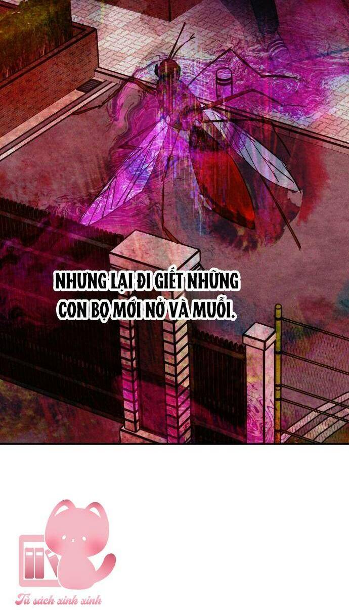Đêm Của Bóng Tối - Chap 37 - Trang 61
