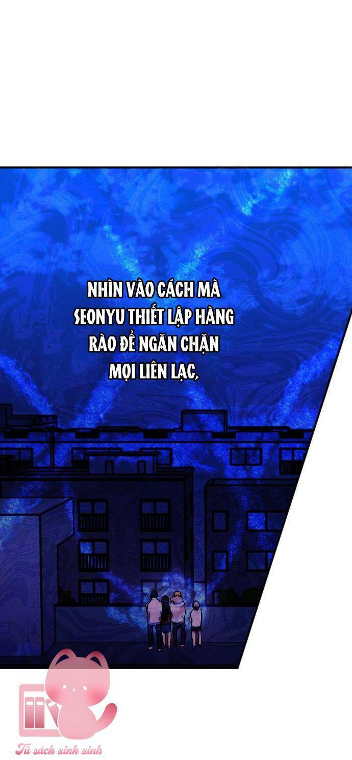 Đêm Của Bóng Tối - Chap 37 - Trang 62