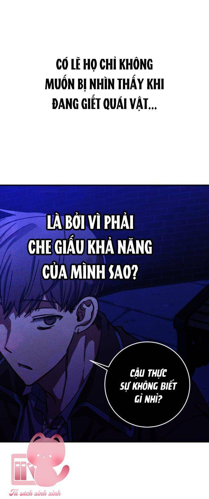 Đêm Của Bóng Tối - Chap 37 - Trang 63