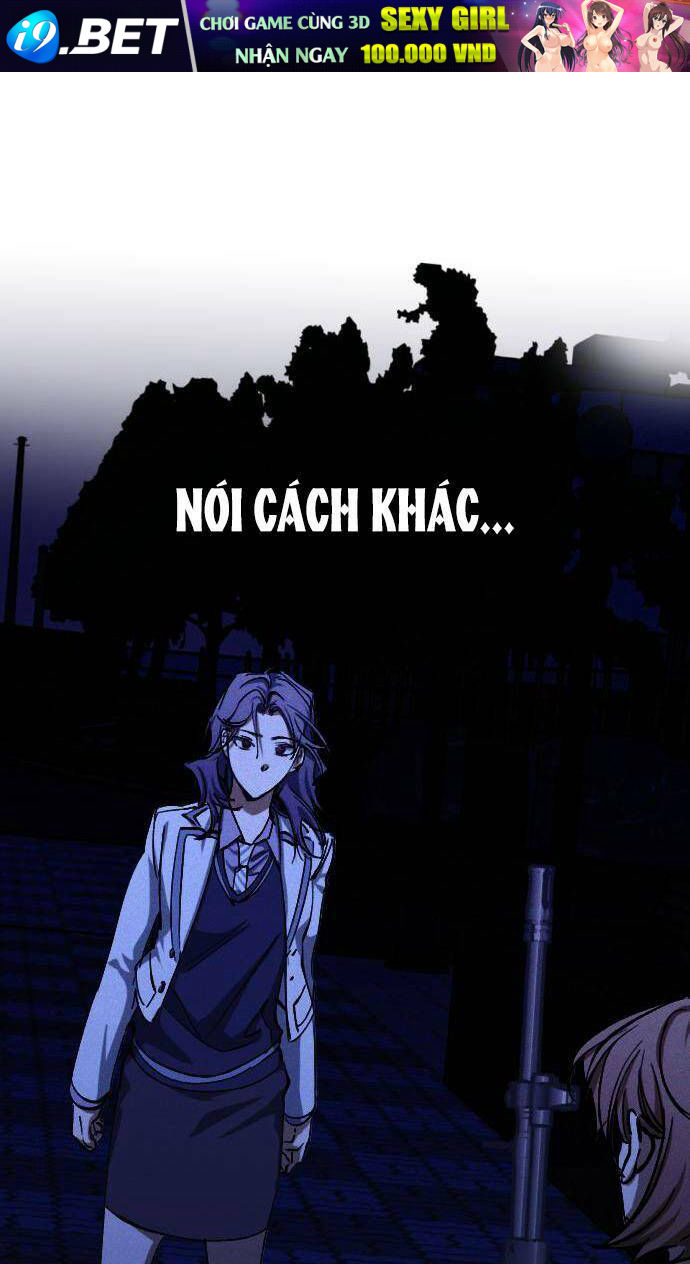 Đêm Của Bóng Tối - Chap 37 - Trang 64