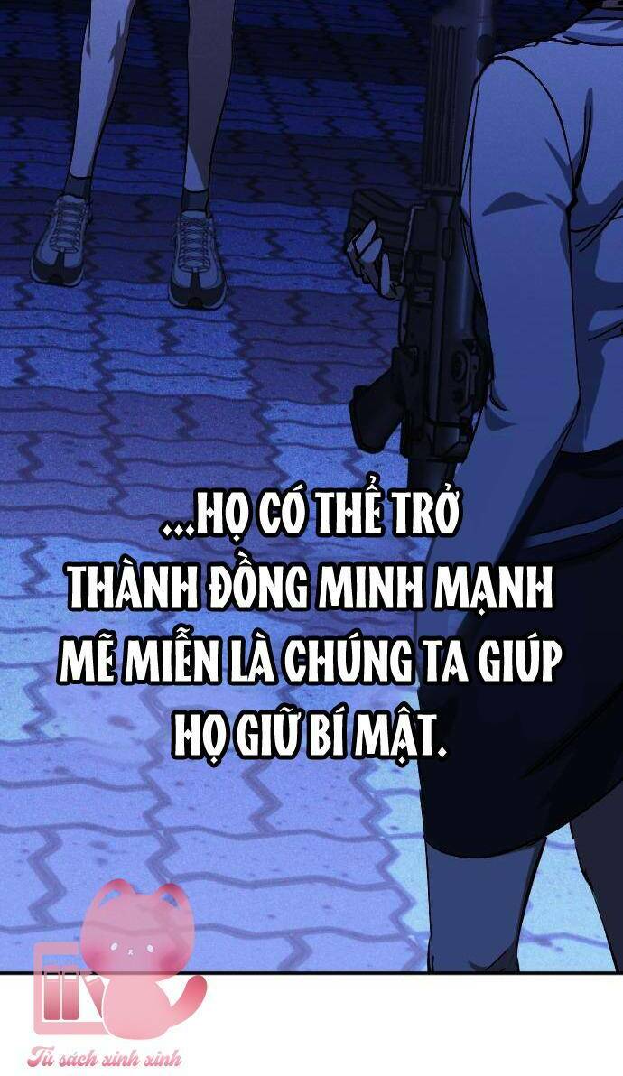 Đêm Của Bóng Tối - Chap 37 - Trang 65